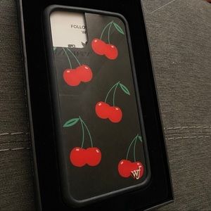 Wildflower iPhone 11 Pro Max case